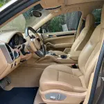 Porsche Cayenne 2015 333 л.с. 333 л.с. 333 л.с. из Китая