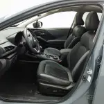 Subaru Crosstrek 2024 из Китая