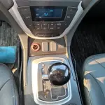 GAC Motor Trumpchi GS5 2013 147 л.с. 147 л.с. из Китая