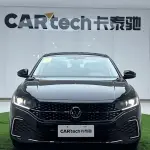 Volkswagen Passat из Китая
