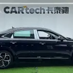Volkswagen Passat из Китая