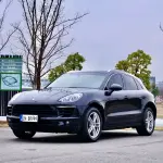 Porsche Macan 2015 237 л.с. 237 л.с. 237 л.с. из Китая