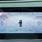 BYD Qin L 2025 101 л.с. 101 л.с. из Китая