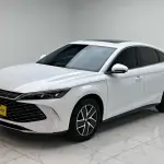 BYD Qin L 2025 101 л.с. 101 л.с. из Китая