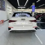 Audi A3 2023 150 л.с. 150 л.с. 150 л.с. 150 л.с. из Китая
