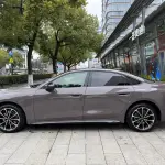 Audi 奥迪A5L 2025 из Китая