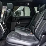 Land Rover Sport 2018 381 л.с. 381 л.с. из Китая