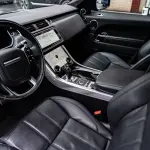 Land Rover Sport 2018 381 л.с. 381 л.с. из Китая