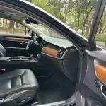 Volvo S90 2019 254 л.с. — лот 57762839 из Китая