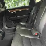 Volvo S90 2019 254 л.с. — лот 57762839 из Китая