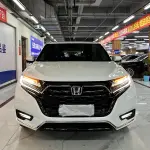 Honda UR-V 2020 272 л.с. 272 л.с. из Китая
