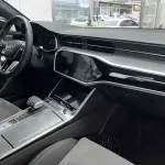 Audi A6L 2022 245 л.с. 245 л.с. из Китая
