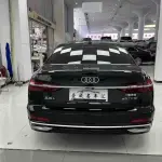 Audi A6L 2022 245 л.с. 245 л.с. из Китая