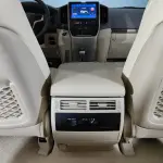 Toyota Land Cruiser 2020 из Китая