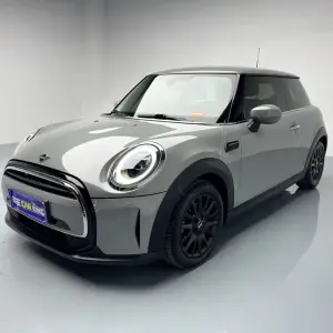 MINI Mini 2022 102 л.с. 102 л.с. из Китая