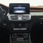 Mercedes-Benz CLS 2015 272 л.с. 272 л.с. из Китая