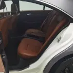 Mercedes-Benz CLS 2015 272 л.с. 272 л.с. из Китая