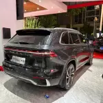 Geely Xingyue L 2023 218 л.с. 218 л.с. 218 л.с. 218 л.с. 218 л.с. из Китая