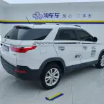 Fengguang Fengguang S560 2019 из Китая