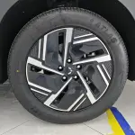 Wuling Xingguang S 2024 из Китая