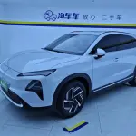 Wuling Xingguang S 2024 из Китая