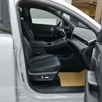 Wuling Xingguang S 2024 из Китая