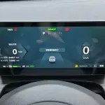 Wuling Xingguang S 2024 из Китая