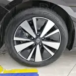 Nissan Teana 2023 из Китая