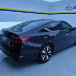 Nissan Teana 2023 из Китая