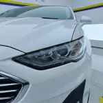 Ford Mondeo 2022 182 л.с. из Китая
