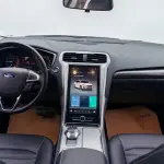 Ford Mondeo 2022 182 л.с. из Китая