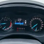 Ford Mondeo 2022 182 л.с. из Китая