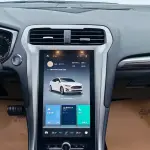 Ford Mondeo 2022 182 л.с. из Китая