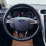 Ford Mondeo 2022 182 л.с. из Китая