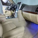 Toyota Land Cruiser 2017 из Китая