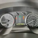 Toyota Land Cruiser 2017 из Китая