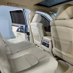 Toyota Land Cruiser 2017 из Китая