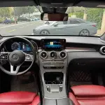 Mercedes-Benz GLC Coupe 2020 258 л.с. 258 л.с. 258 л.с. из Китая