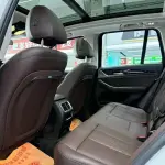 BMW X3 2024 184 л.с. 184 л.с. 184 л.с. 184 л.с. из Китая