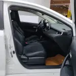 Toyota Corolla 2020 из Китая
