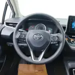 Toyota Corolla 2020 из Китая