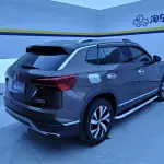 Volkswagen Tayron 2019 из Китая