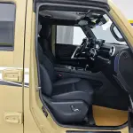 Beijing Off-Road BJ40 2020 231 л.с. из Китая