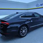 Buick LaCrosse 2023 из Китая