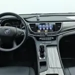 Buick LaCrosse 2023 из Китая