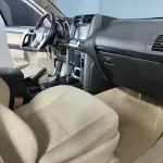 Toyota Prado (Import) 2013 из Китая