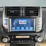 Toyota Prado (Import) 2013 из Китая