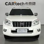Toyota Prado (Import) 2013 из Китая