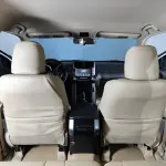 Toyota Prado (Import) 2013 из Китая