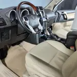 Toyota Prado (Import) 2013 из Китая